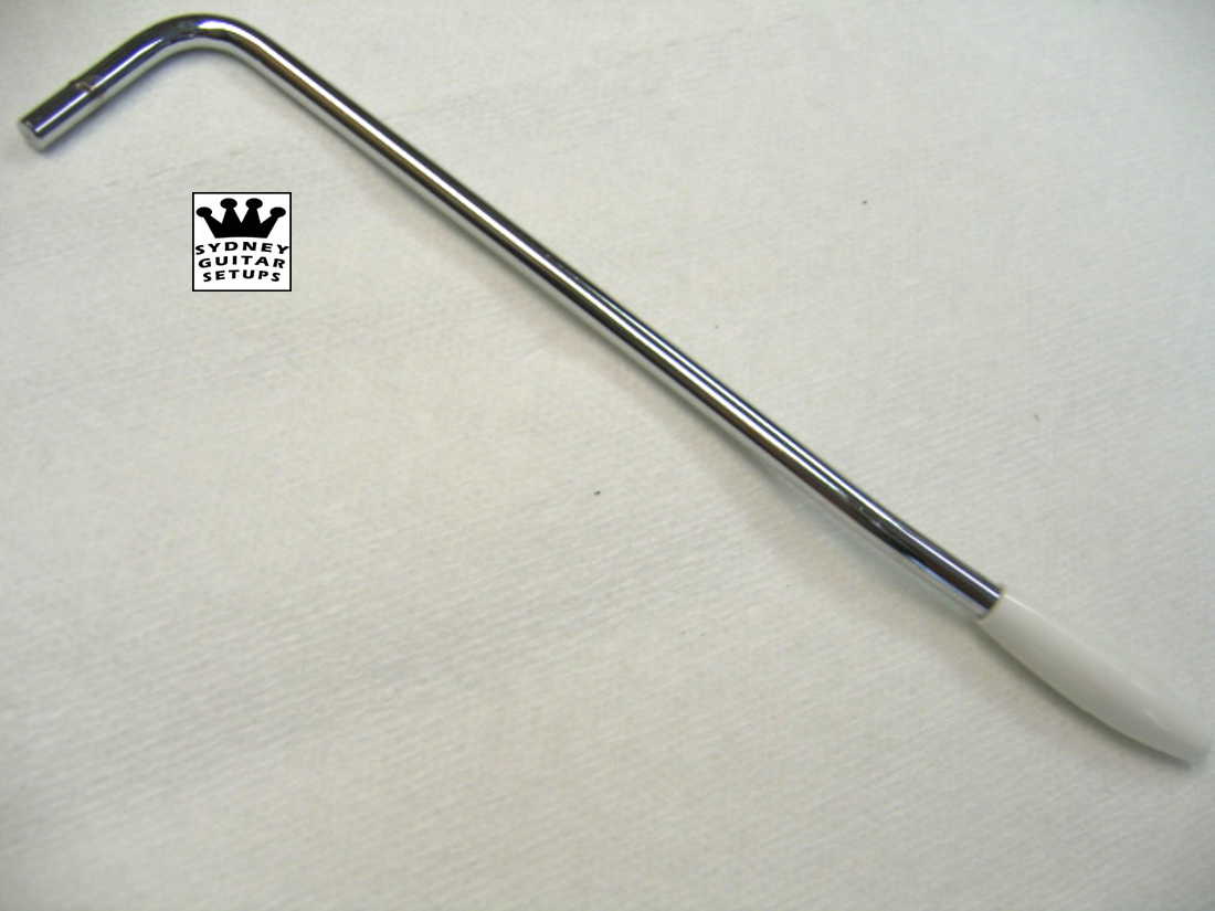 Fender mustang tremolo arm discount